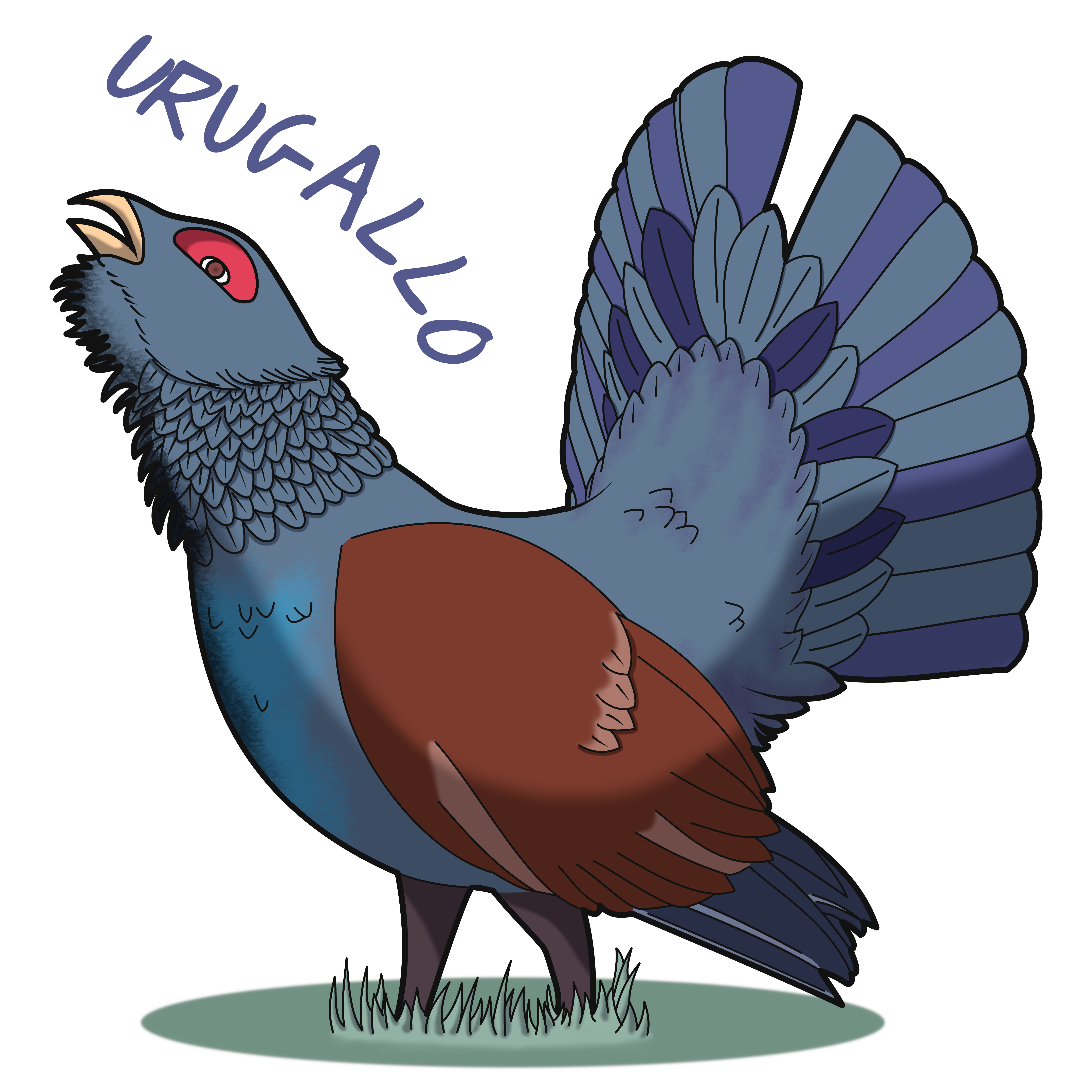 Urugallo